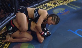 Tracy Cortez feet photo thumbnail