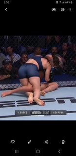 Tracy Cortez feet photo thumbnail