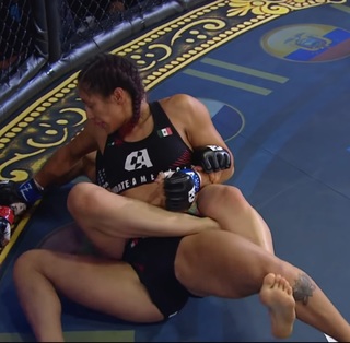 Tracy Cortez feet photo thumbnail