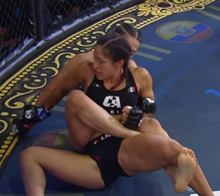 Tracy Cortez feet photo thumbnail