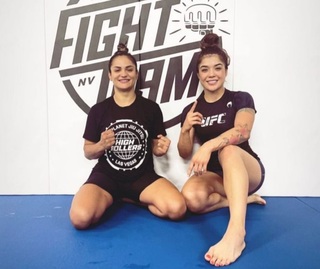 Tracy Cortez feet photo thumbnail