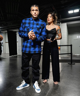 Tracy Cortez feet photo thumbnail