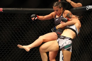 Tracy Cortez feet photo thumbnail