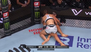 Tracy Cortez feet photo thumbnail