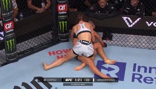 Tracy Cortez feet photo thumbnail