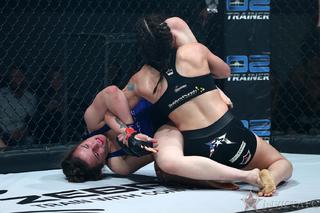 Tracy Cortez feet photo thumbnail