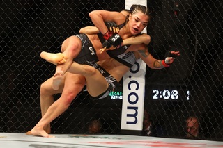 Tracy Cortez feet photo thumbnail