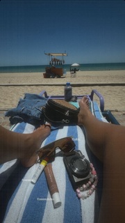 Tracy Cortez feet photo thumbnail