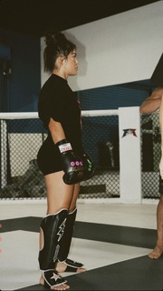 Tracy Cortez feet photo thumbnail