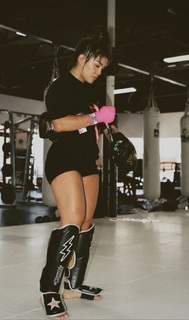 Tracy Cortez feet photo thumbnail