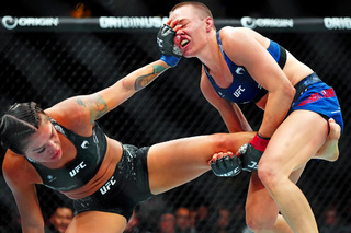 Tracy Cortez feet photo thumbnail