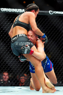 Tracy Cortez feet photo thumbnail