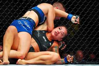 Tracy Cortez feet photo thumbnail