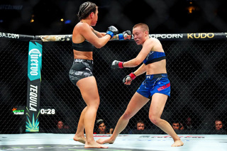 Tracy Cortez feet photo thumbnail