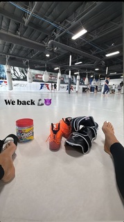 Tracy Cortez feet photo thumbnail