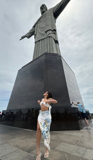 Tracy Cortez feet photo thumbnail