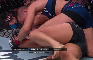 Tracy Cortez feet photo thumbnail