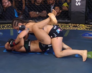 Tracy Cortez feet photo thumbnail