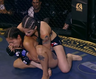 Tracy Cortez feet photo thumbnail