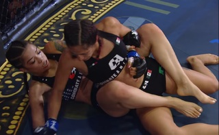 Tracy Cortez feet photo thumbnail