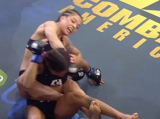 Tracy Cortez feet photo thumbnail