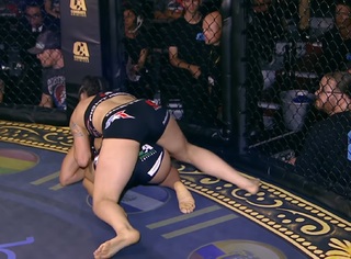 Tracy Cortez feet photo thumbnail