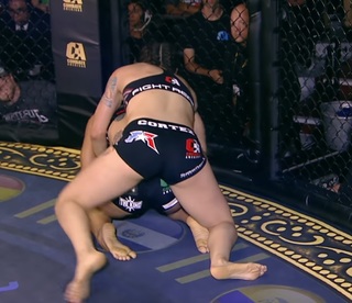 Tracy Cortez feet photo thumbnail