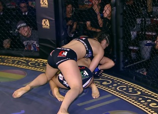 Tracy Cortez feet photo thumbnail