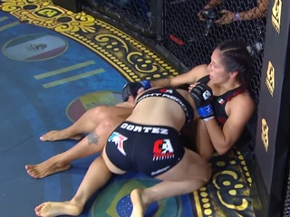 Tracy Cortez feet photo thumbnail