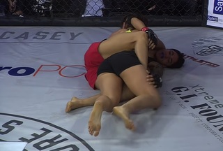 Tracy Cortez feet photo thumbnail