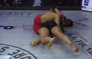 Tracy Cortez feet photo thumbnail