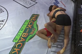 Tracy Cortez feet photo thumbnail