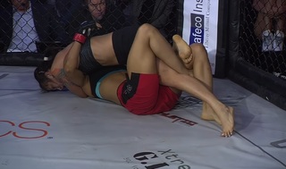 Tracy Cortez feet photo thumbnail