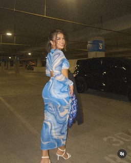 Tracy Cortez feet photo thumbnail