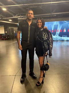 Tracy Cortez feet photo thumbnail