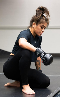 Tracy Cortez feet photo thumbnail