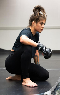 Tracy Cortez feet photo thumbnail