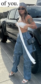 Tracy Cortez feet photo thumbnail