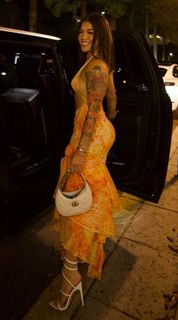 Tracy Cortez feet photo thumbnail