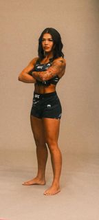 Tracy Cortez feet photo thumbnail