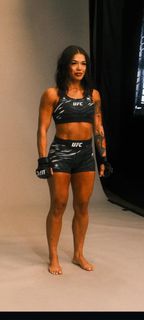 Tracy Cortez feet photo thumbnail