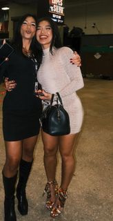 Tracy Cortez feet photo thumbnail