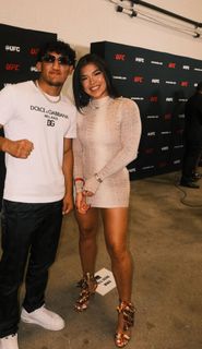 Tracy Cortez feet photo thumbnail