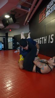 Tracy Cortez feet photo thumbnail