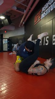 Tracy Cortez feet photo thumbnail