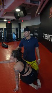 Tracy Cortez feet photo thumbnail