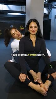 Tracy Cortez feet photo thumbnail