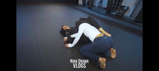 Tracy Cortez feet photo thumbnail