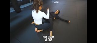 Tracy Cortez feet photo thumbnail