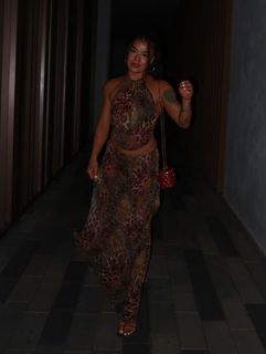 Tracy Cortez feet photo thumbnail